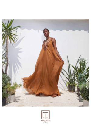 Skopelos Artists Epifanios Pret A Port Clothing Designer