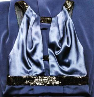 Skopelos Artists Epifanios Pret A Port Clothing Designer