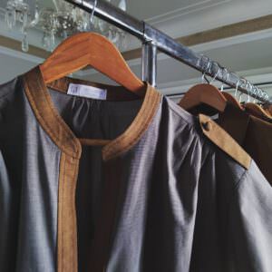 Skopelos Artists Epifanios Pret A Port Clothing Designer