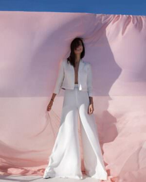 Skopelos Artists Epifanios Pret A Port Clothing Designer