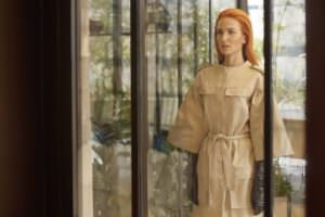 Skopelos Artists Epifanios Pret A Port Clothing Designer