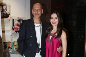 Skopelos Artists Epifanios Pret A Port Clothing Designer