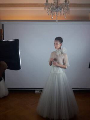 Skopelos Artists Epifanios Pret A Port Clothing Designer