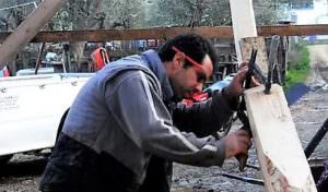 Skopelos Kostas Kosifis Shipbuilder