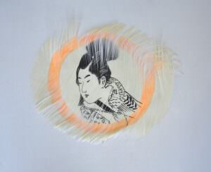 Skopelos Artists Xenia Marlitsi 09