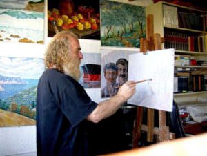 Skopelos Artists Ilias Prokopiou3