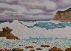 Skopelos Artists Ilias Prokopiou6