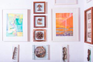 Skopelos Artists Tom And Isabelle 19