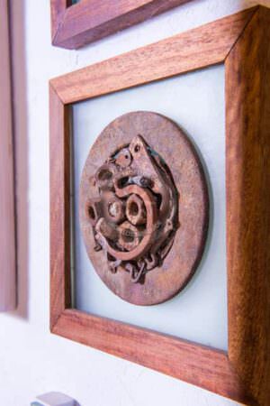 Skopelos Artists Tom And Isabelle 23