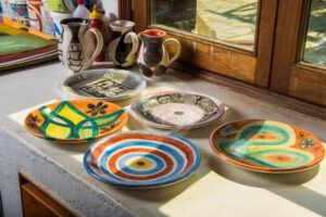 Skopelos Artists Tom And Isabelle 72