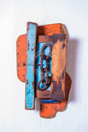 Skopelos Artists Tom And Isabelle 93