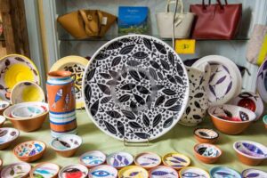 Skopelos Artists Labrou Elena Dimitra Armoloi