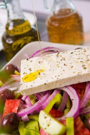 Skopelos Local Products