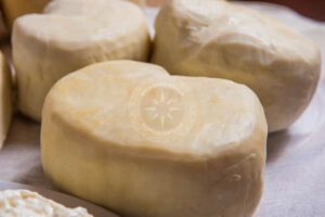 Skopelos Local Products Gerakis Goat Cheese Katiki Ladotiri Trahanas Milk