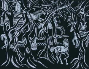 Skopelos The Foundation Of Arts