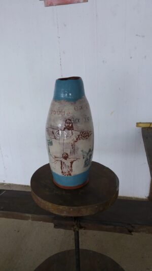 Skopelos The Foundation Of Arts