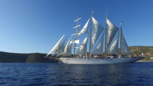 Iστιοπλοΐα Σκόπελος, Ιστιοπλοΐα Στη Σκόπελο, Sailing Στη Σκόπελο, Yachting, Βόρειες Σποράδες, Αιγαίο Πέλαγος, Πράσινο Στο Μπλε