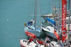 Iστιοπλοΐα Σκόπελος, Ιστιοπλοΐα Στη Σκόπελο, Sailing Στη Σκόπελο, Yachting, Βόρειες Σποράδες, Αιγαίο Πέλαγος, Πράσινο Στο Μπλε