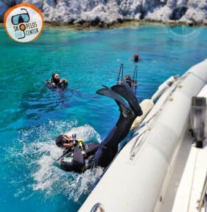 Σκόπελος Καταδυτικό Κέντρο, Καταδυτικό Κέντρο Σκοπέλου, Δραστηριότητες Ψυχαγωγία, Adrina Beach Hotel, Καταδύσεις, Diving Center, Scuba Diving And Snorkeling In Dive Center, Βόρειες Σποράδες, Ελλάδα