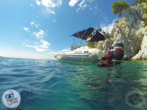 Σκόπελος Καταδυτικό Κέντρο, Καταδυτικό Κέντρο Σκοπέλου, Δραστηριότητες Ψυχαγωγία, Adrina Beach Hotel, Καταδύσεις, Diving Center, Scuba Diving And Snorkeling In Dive Center, Βόρειες Σποράδες, Ελλάδα