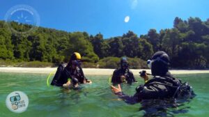 Σκόπελος Καταδυτικό Κέντρο, Καταδυτικό Κέντρο Σκοπέλου, Δραστηριότητες Ψυχαγωγία, Adrina Beach Hotel, Καταδύσεις, Diving Center, Scuba Diving And Snorkeling In Dive Center, Βόρειες Σποράδες, Ελλάδα