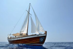 Skopelos Sea Excursions Boat Trips