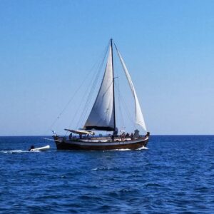 Skopelos Sea Excursions Boat Trips