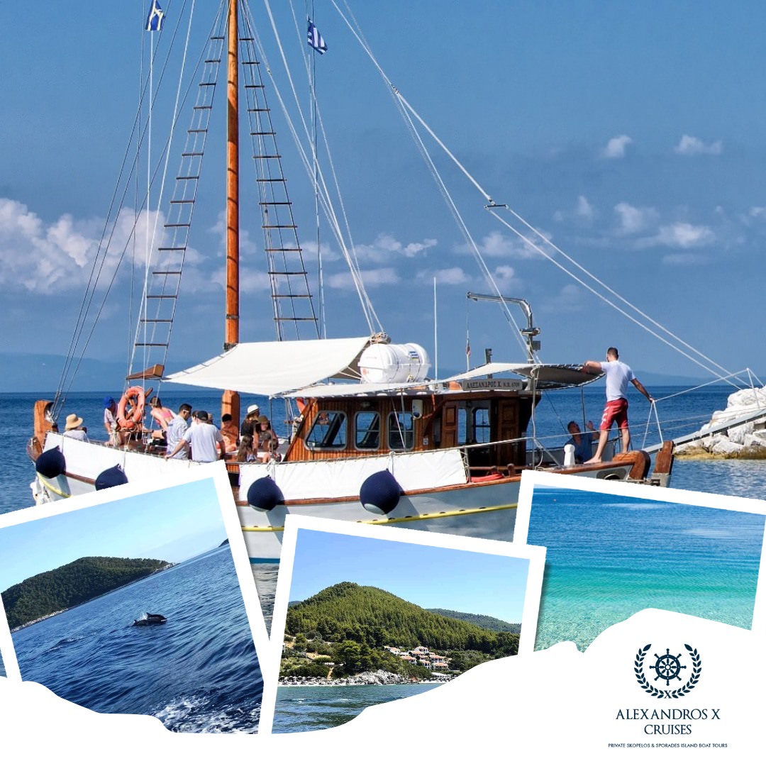 Alexandros X Cruises