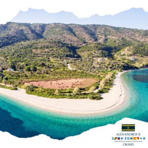 Alexandros X Private Boat Tours Cruises Sporades