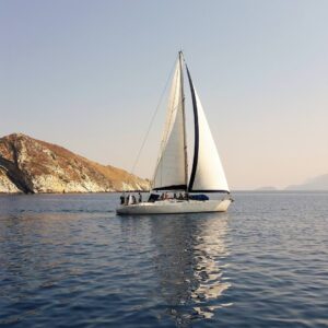 Skopelos Sea Excursion Dolphin Of