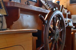 Skopelos Sea Excursion Dolphin Of