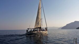 Skopelos Sea Excursion Dolphin Of