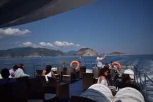 Skopelos Sporades Queen Cruises Sea Excursions