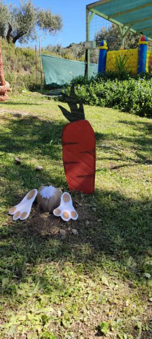 Skopelos Stafylos Adventure Park