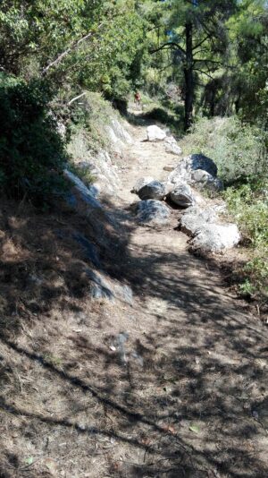Skopelos Trekking Hiking