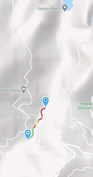 Skopelos Trekking Hiking