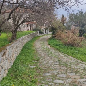Skopelos Trekking Hiking