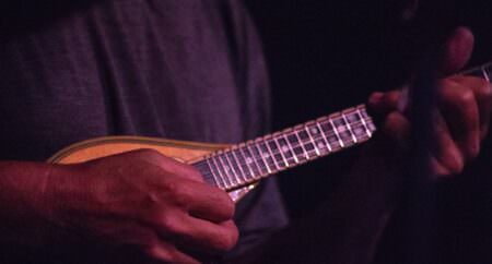 Skopelos Rebetiko Festival Music