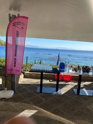 Skopelos Ultraswim Greece Island Adrina Resort And Spa