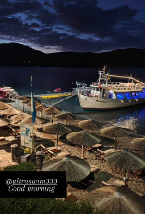 Skopelos Ultraswim Greece Island Adrina Resort And Spa