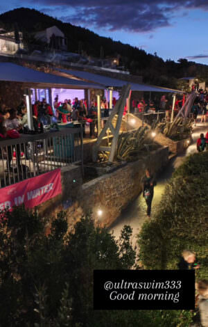 Skopelos Ultraswim Greece Island Adrina Resort And Spa