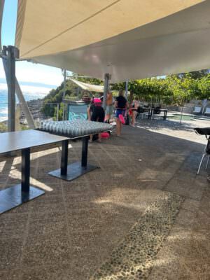 Skopelos Ultraswim Greece Island Adrina Resort And Spa