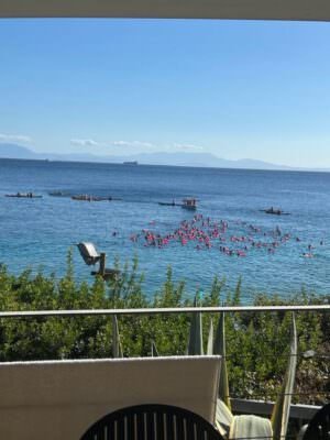 Skopelos Ultraswim Greece Island Adrina Resort And Spa