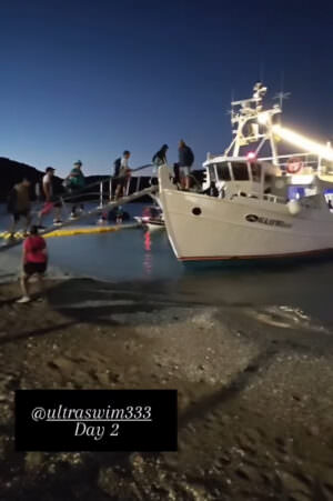 Skopelos Ultraswim Greece Island Adrina Resort And Spa