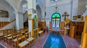 Skopelos Agios Riginos