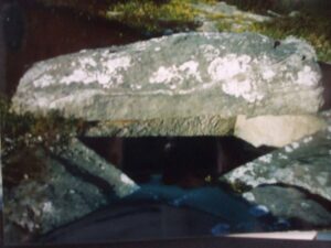 Skopelos Sentoukia, Graves, Archeological Sights, Sightseeings, Sentoukia Tombs, Karia Mountain, Greece