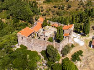 Skopelos Worthseeing