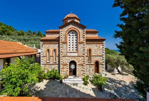 Skopelos Worthseeing