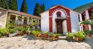 Skopelos Worthseeing