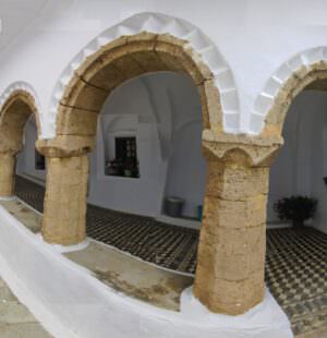 Skopelos Churches Christos Birth Of Christ